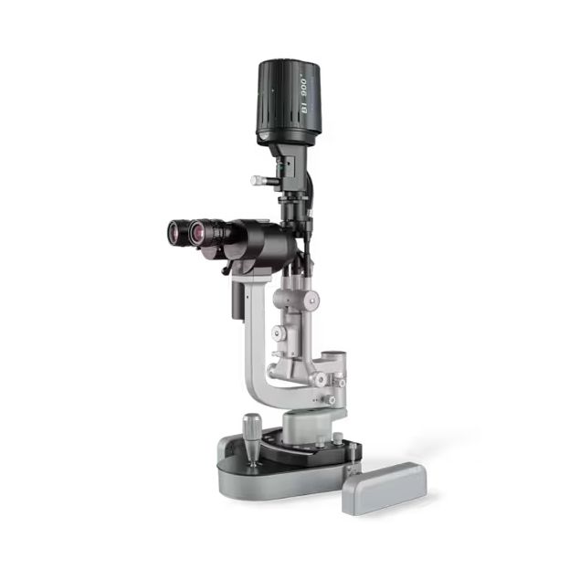 *BI 900 2x Bytmeli Kepler Slit Lamp